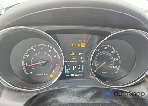 2018 Mitsubishi Outlander Sport Sel из США, поврежденный, VIN JA4AP4AW7JZ029822